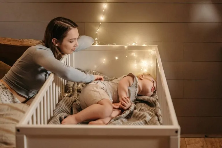 Comment gérer les réveils nocturnes