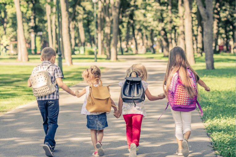 rentrée des classes et sommeil