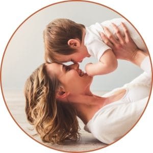 témoignages parents heureux avec service coach décodage pleurs enfants