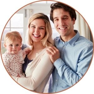 témoignages parents heureux