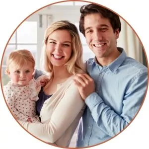12 témoignages parents heureux