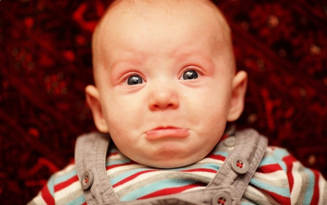 spécialiste décodage pleurs bébé