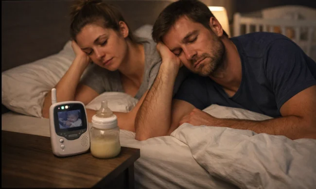 parents epuises parents epuises